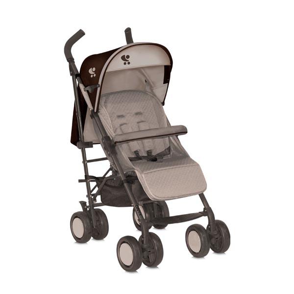Pushchair