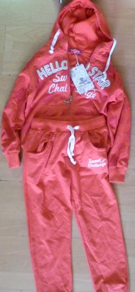 Children's outfit