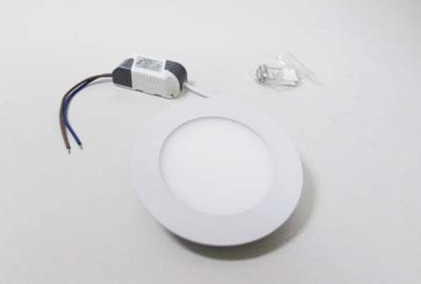 LED ceiling light