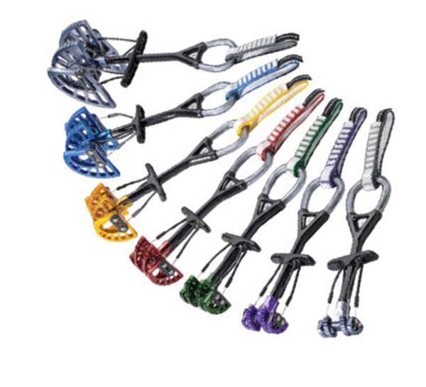Camming devices