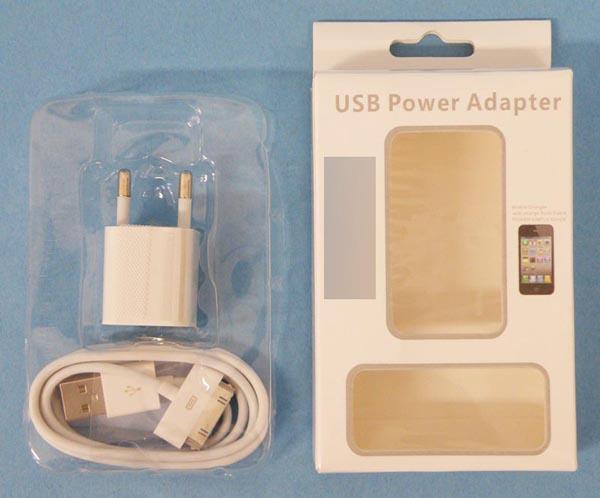 USB power supply