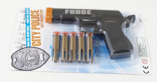 Toy gun