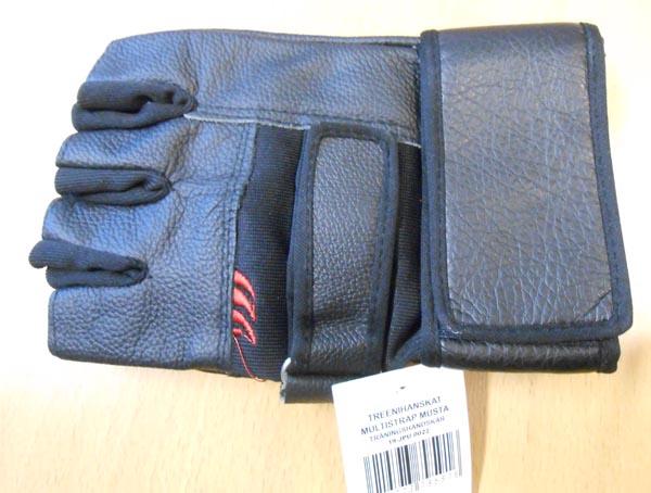 Training gloves