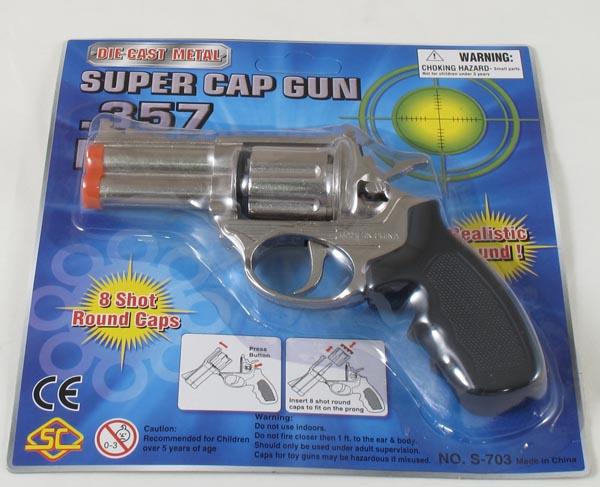 Toy gun