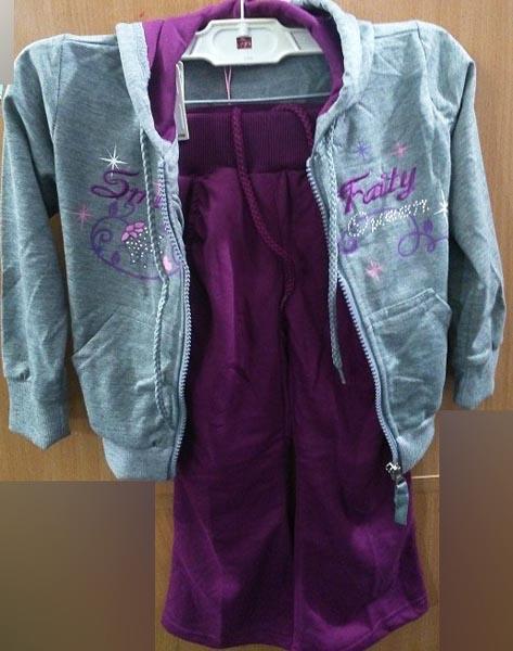 Children’s clothing set