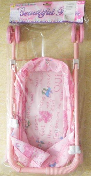 Toy pram
