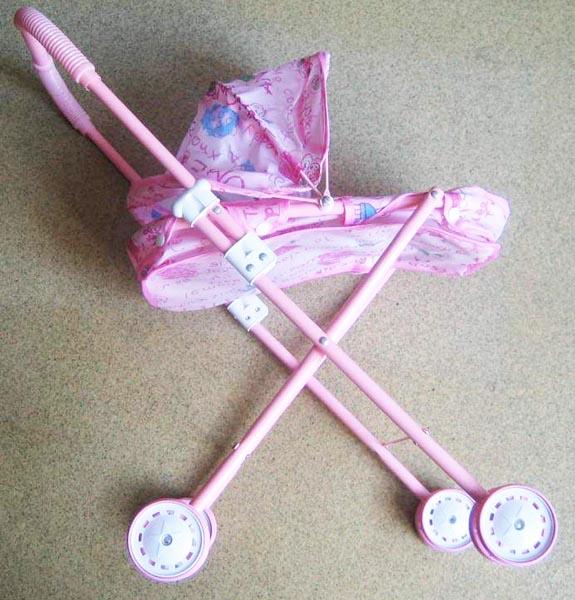 Toy pram