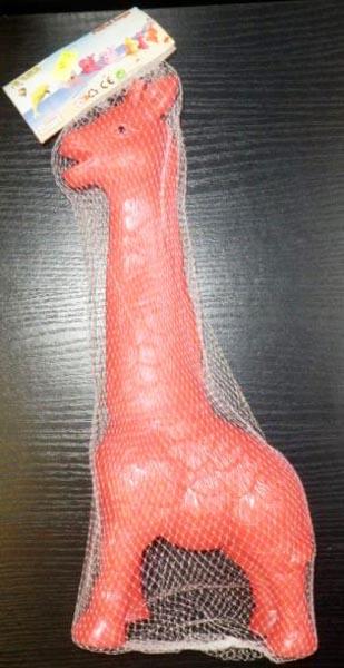 Plastic toy