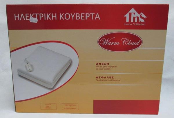 Electric blanket