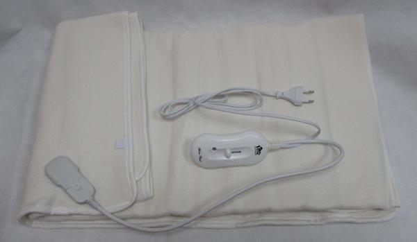 Electric blanket