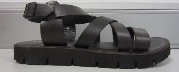 Men's sandals