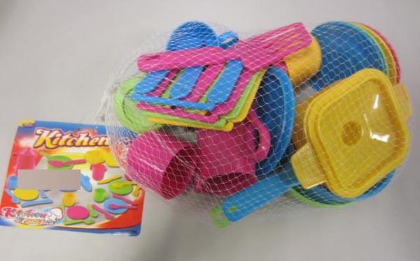 Toy playset