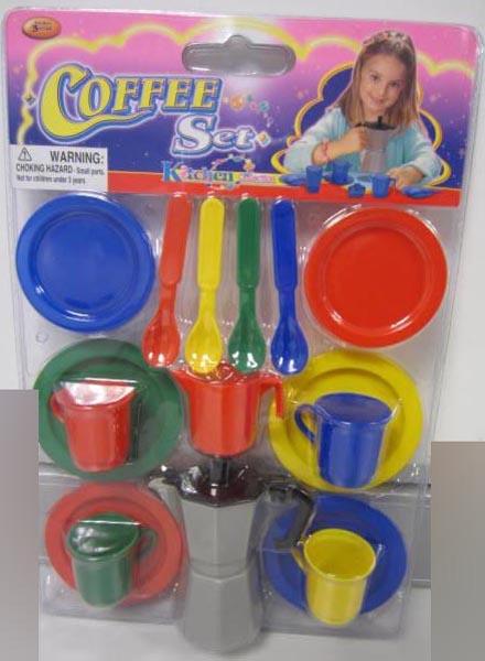 Toy playset