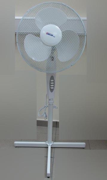 Stand fan