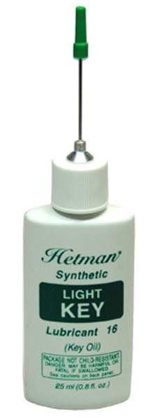 Valve oil for musical instruments