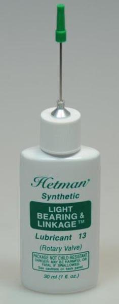 Valve oil for musical instruments