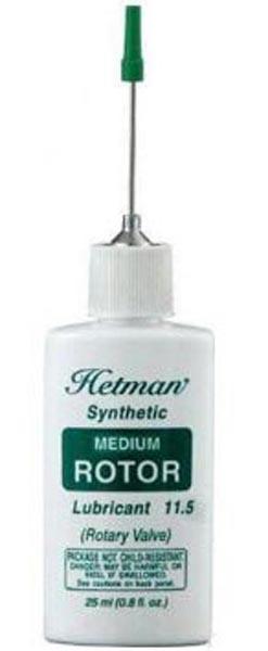 Valve oil for musical instruments