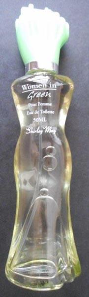 Eau de Toilette