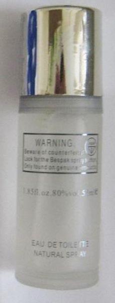 Eau de Parfum