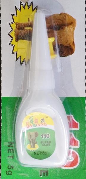 Glue