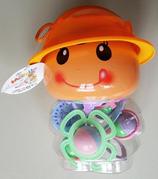 Baby Rattles