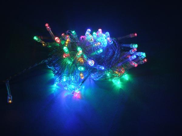 Lighting chain