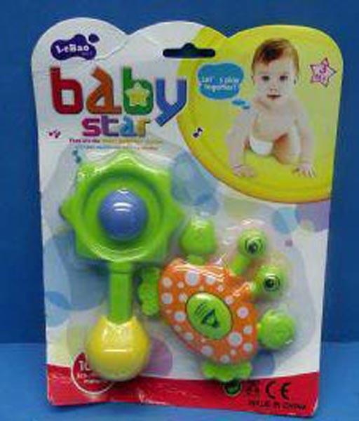 Rattles