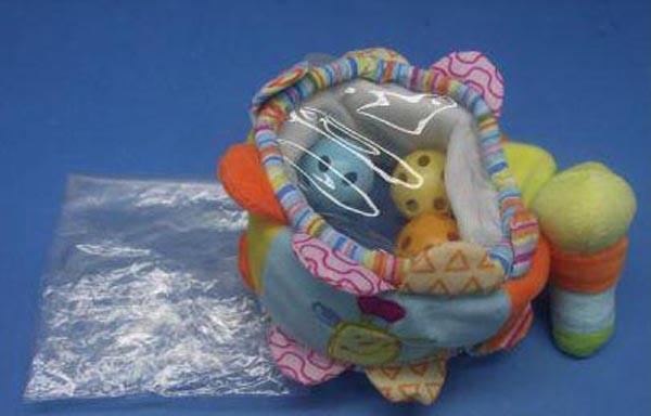 Rattle