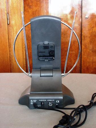 TV Antenna