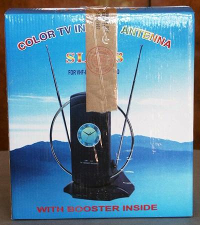 TV Antenna