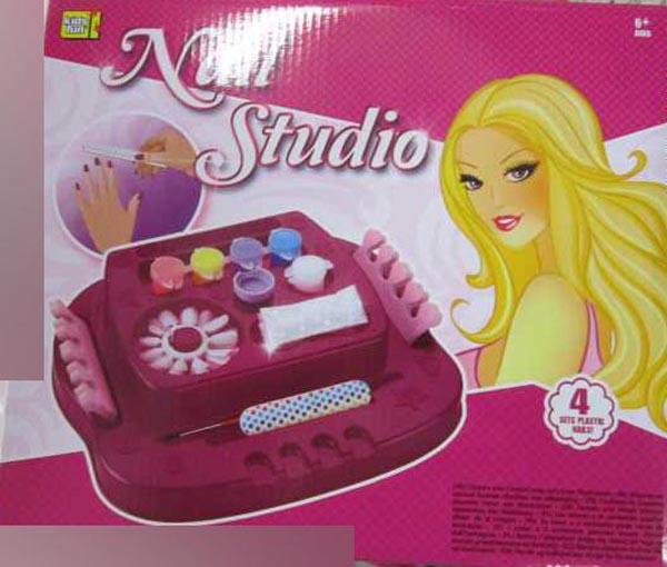 Manicure set