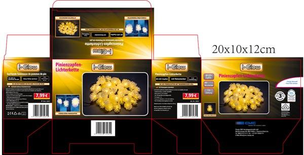 Lighting chain