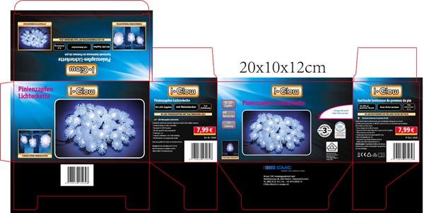 Lighting chain