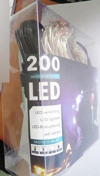 Lighting chain