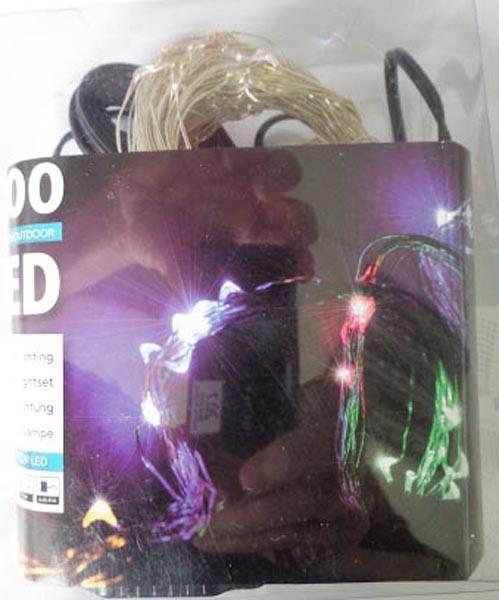 Lighting chain