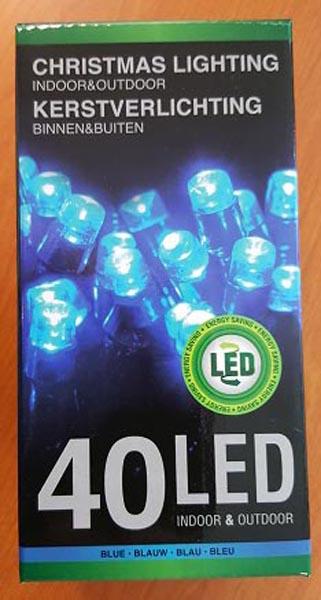 Lighting chain