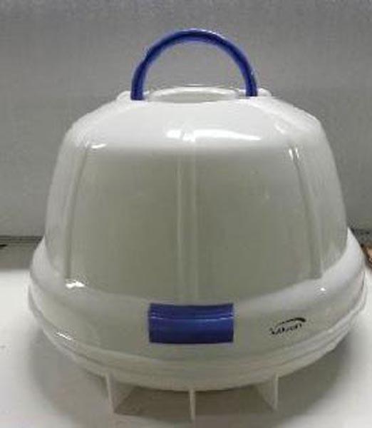 Hood hair dryer