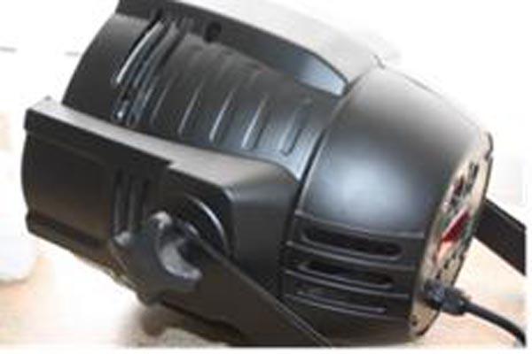 LED floodlight
