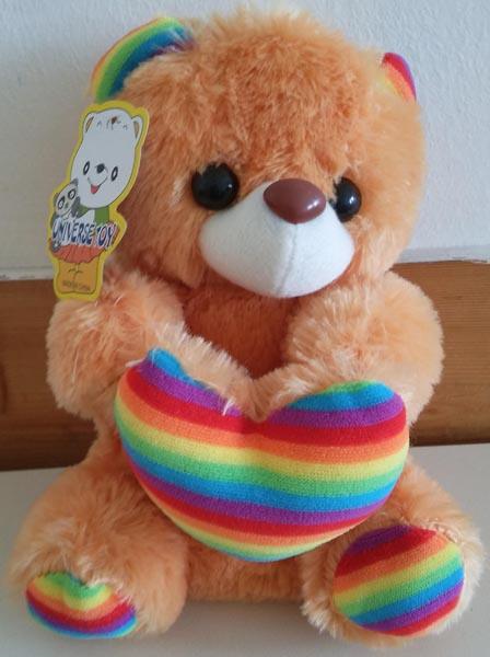 Soft toy