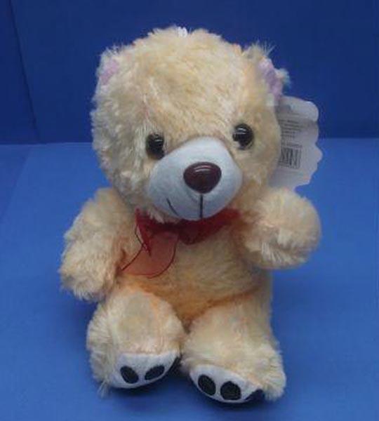 Soft toy