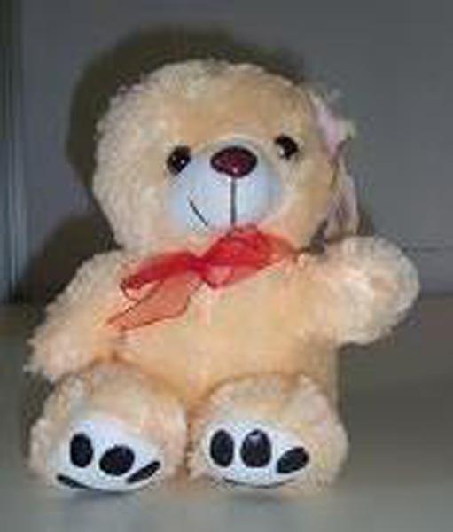 Soft toy