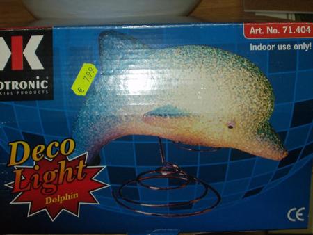 table lamp