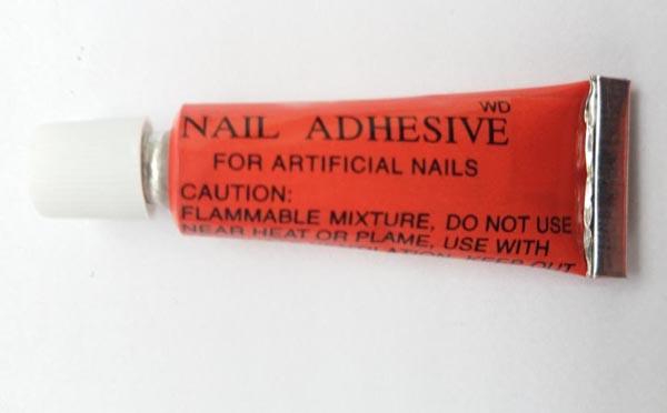 False nails