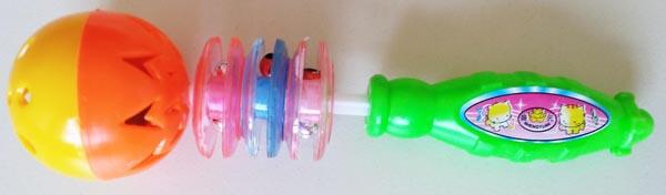 Rattle