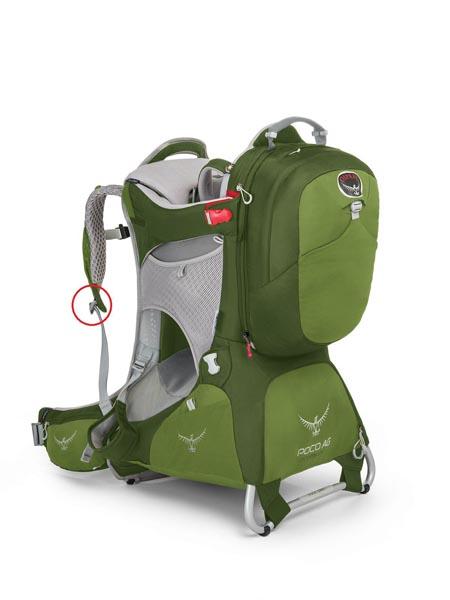 Child carrier