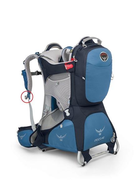 Child carrier