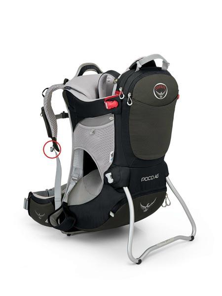 Child carrier