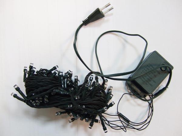 Lighting chain