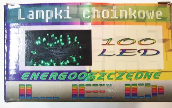 Lighting chain