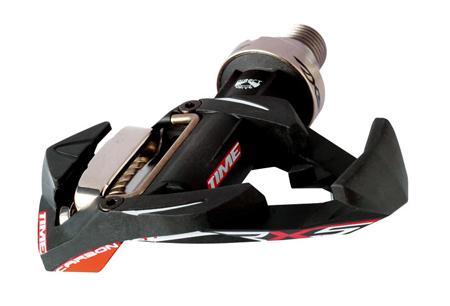 “Time” RXS/RXE bicycle pedals